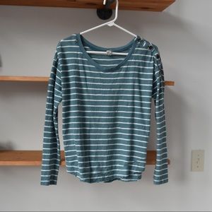 FREE PEOPLE Long Sleeve